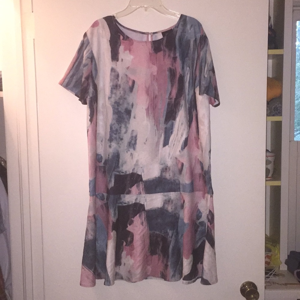 Mossimo dress
